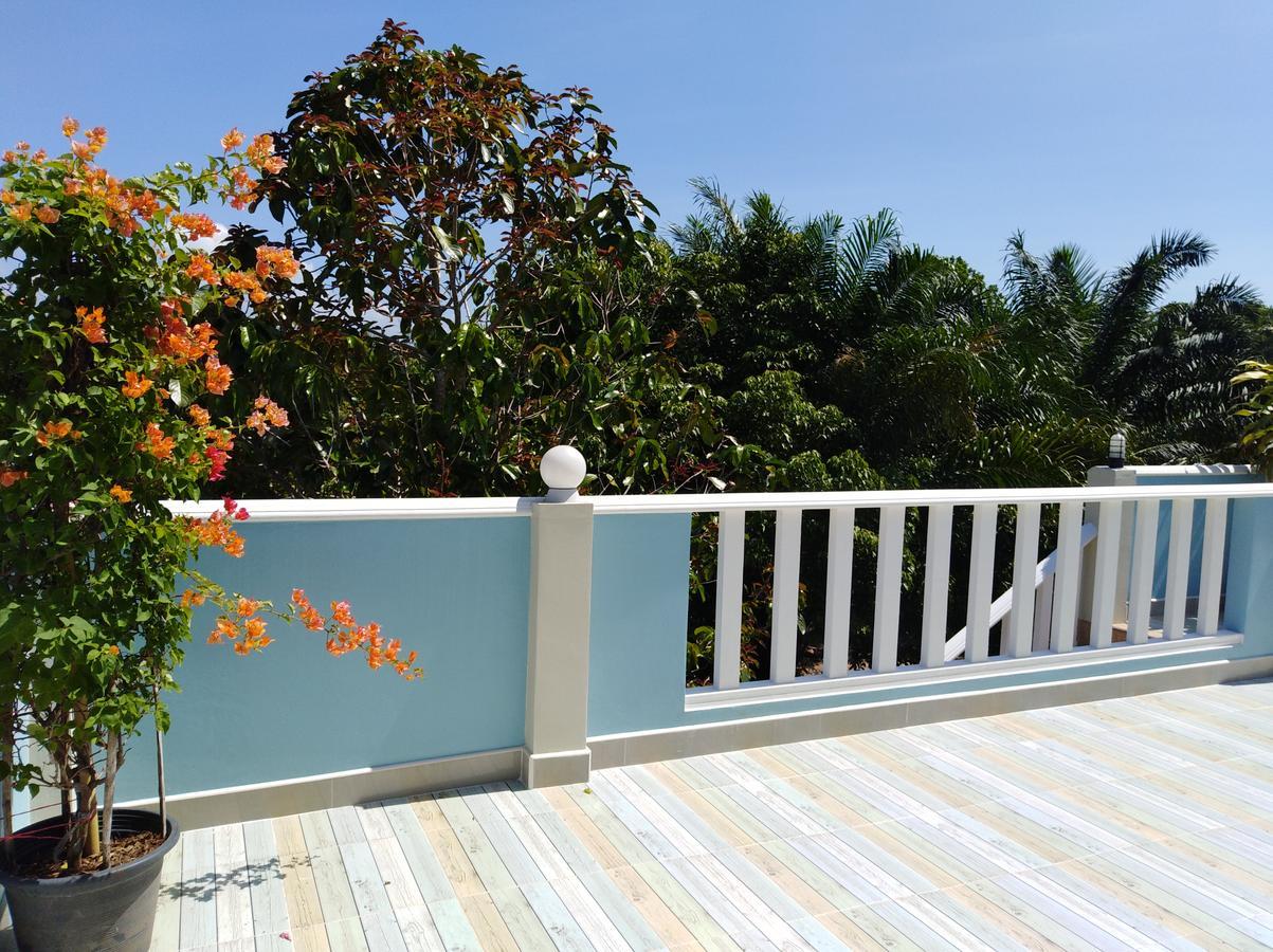 شقة Phuket  في Baan Kalaya Garden المظهر الخارجي الصورة